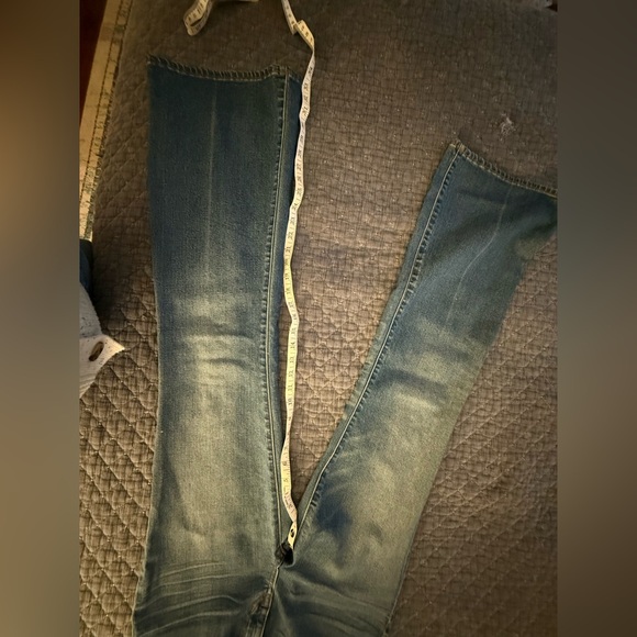 Madewell Flea Market Flare - Picture 6 of 6